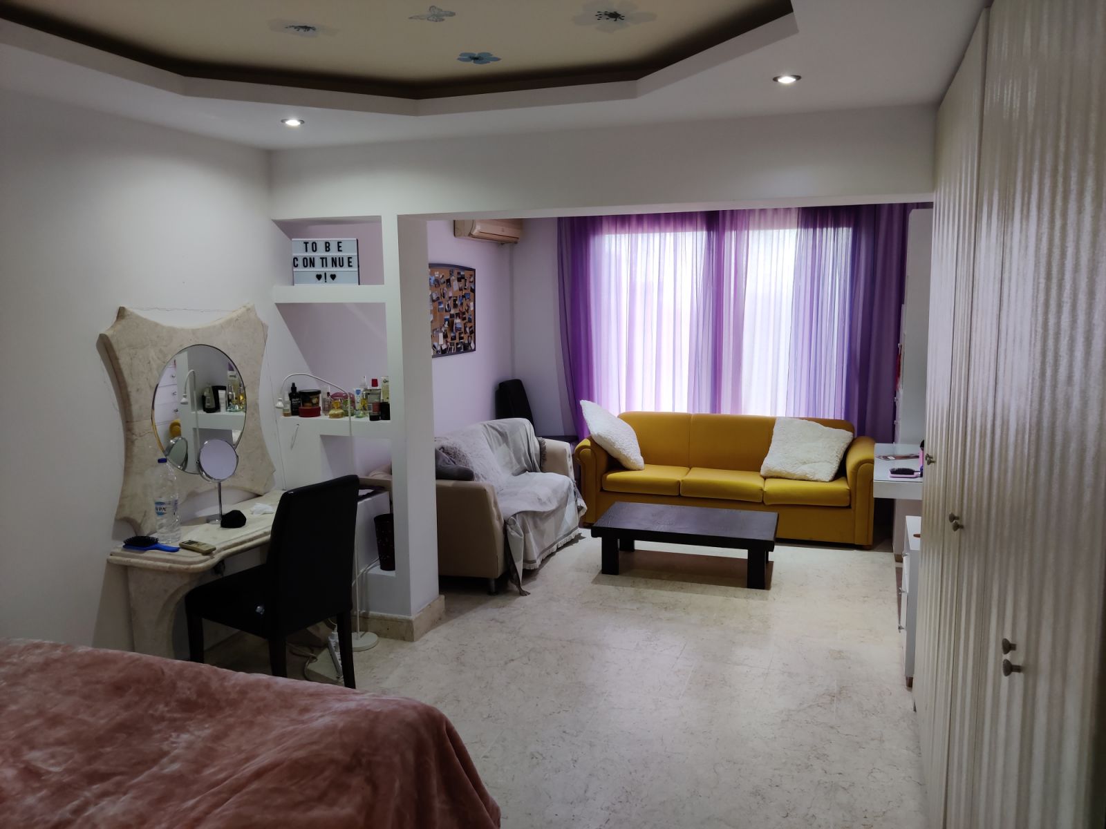 Ανακαίνιση Κρωπία